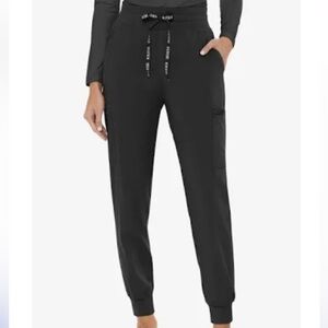 MedCouture Scrub Joggers